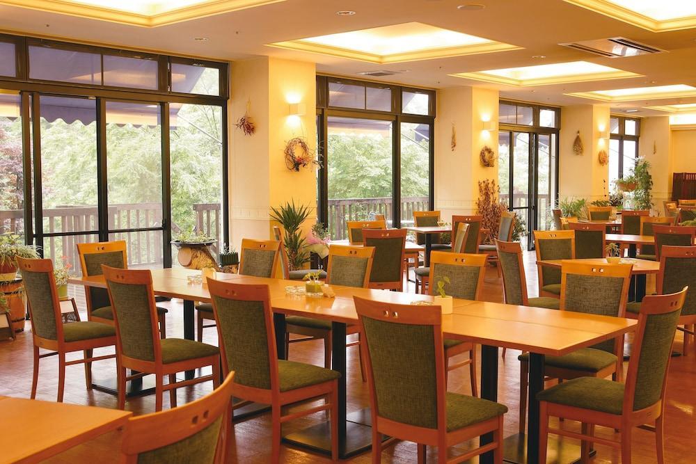 Okuhida Garden Hotel Yakedake Такаяма Екстериор снимка