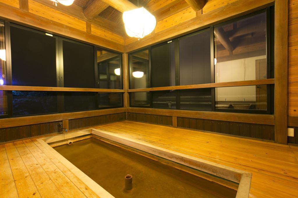 Okuhida Garden Hotel Yakedake Такаяма Екстериор снимка