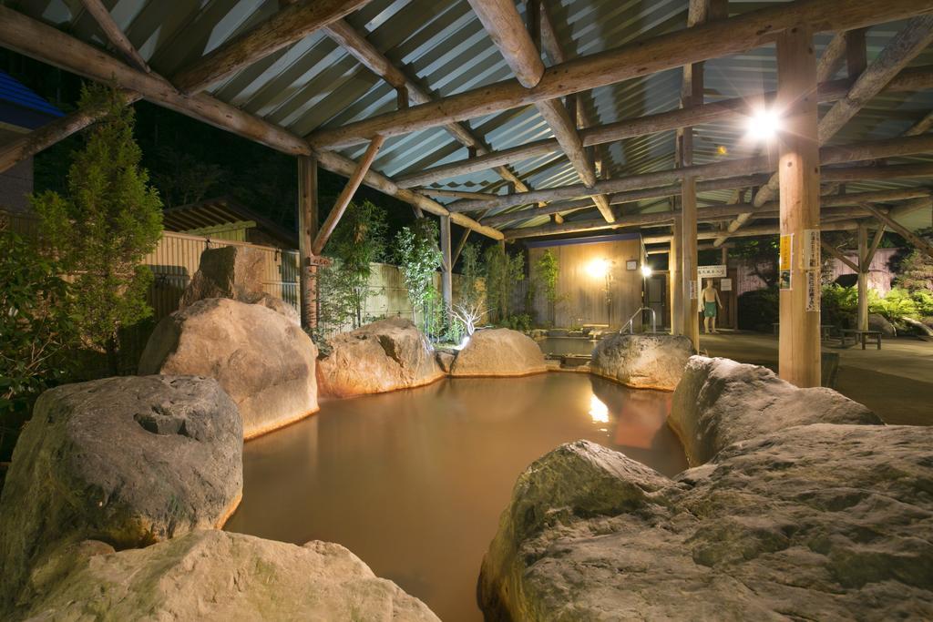 Okuhida Garden Hotel Yakedake Такаяма Екстериор снимка
