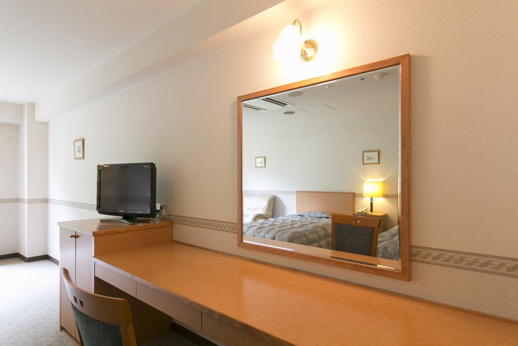 Okuhida Garden Hotel Yakedake Такаяма Екстериор снимка