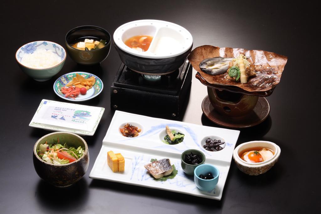 Okuhida Garden Hotel Yakedake Такаяма Екстериор снимка