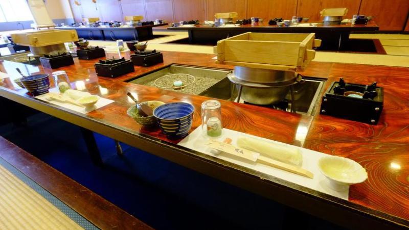 Okuhida Garden Hotel Yakedake Такаяма Екстериор снимка