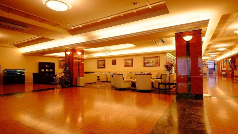 Okuhida Garden Hotel Yakedake Такаяма Екстериор снимка