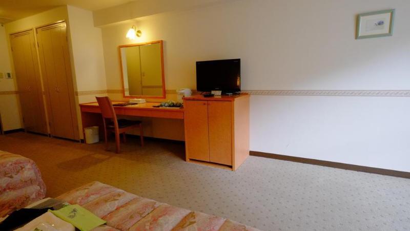 Okuhida Garden Hotel Yakedake Такаяма Екстериор снимка