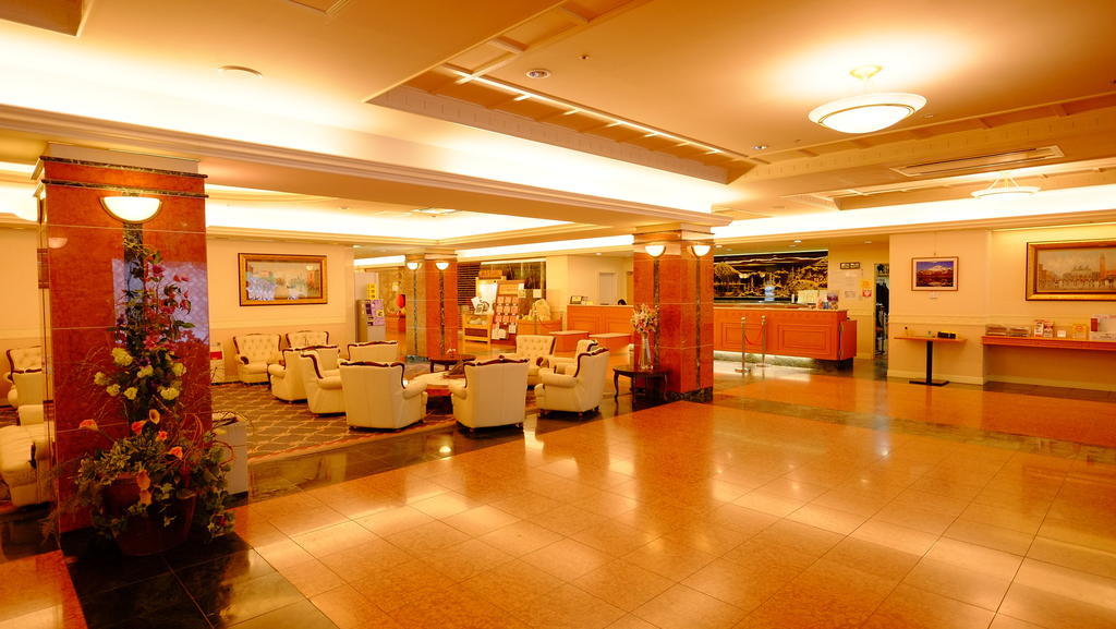 Okuhida Garden Hotel Yakedake Такаяма Екстериор снимка
