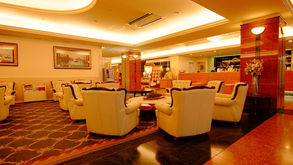 Okuhida Garden Hotel Yakedake Такаяма Екстериор снимка