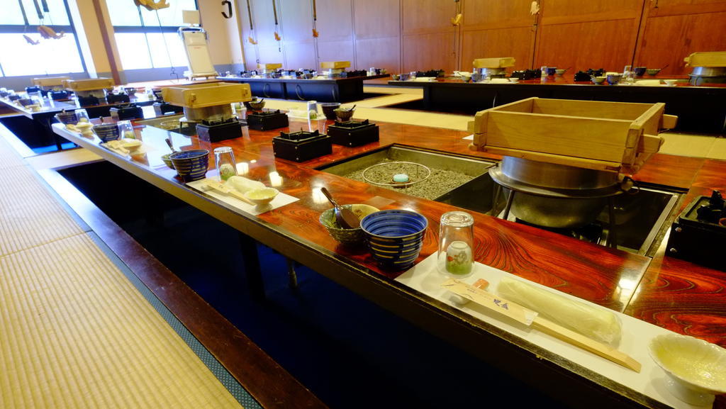 Okuhida Garden Hotel Yakedake Такаяма Екстериор снимка