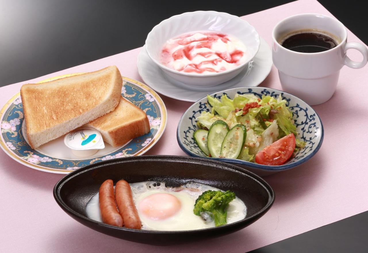 Okuhida Garden Hotel Yakedake Такаяма Екстериор снимка
